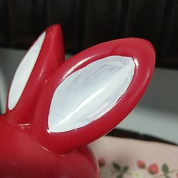 Amazon.co.jp: エスエス製薬 ぴょんちゃん ソフビ 貯金箱 企業物